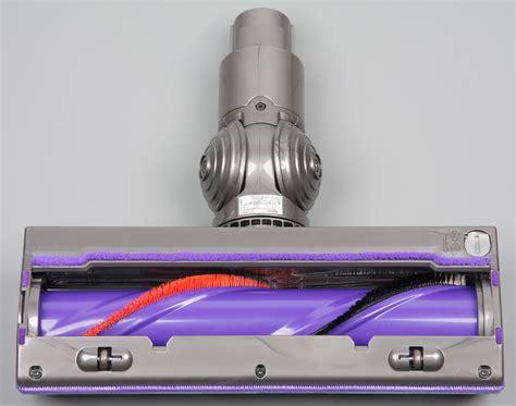 Пылесос Dyson V6 Total Clean