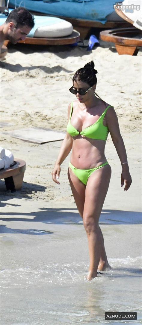 Daniella Semaan Nude Aznude