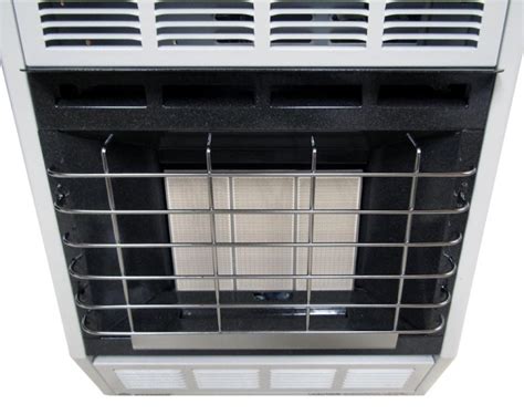 Empire Sr18 Vent Free Heater