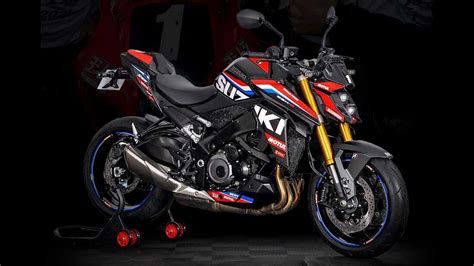 フランス スズキ純正 GSXS1000 ヨシムラ限定パッケージキットAxxL