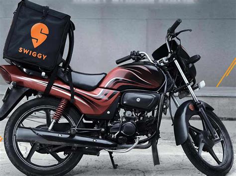 Swiggy revises delivery rates