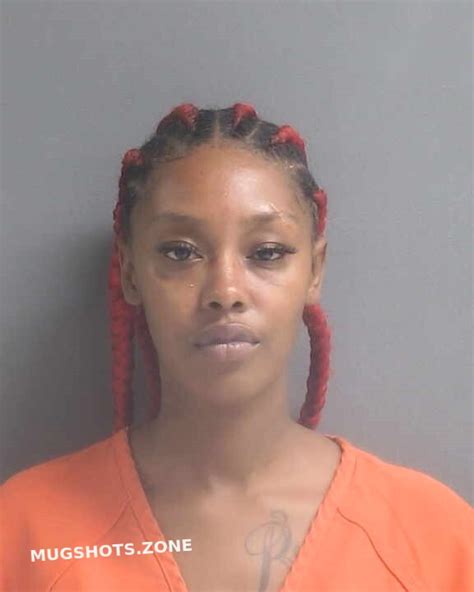 DAVIS JADA B 08 21 2022 Volusia County Mugshots Zone