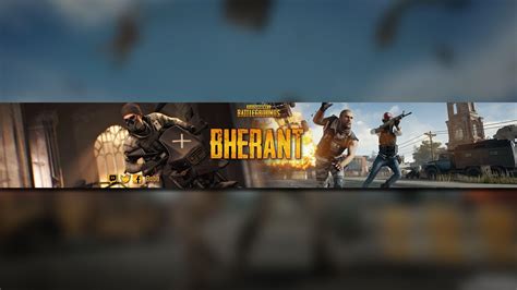 Pubg Banner Wallpapers Top Free Pubg Banner Backgrounds Wallpaperaccess