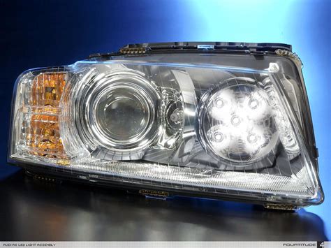 Audi A8 Aftermarket Headlights Best Audi Car