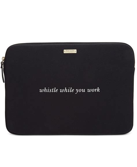 Protect Your Tech And Get It All Done Magnificently With Kate Spade New