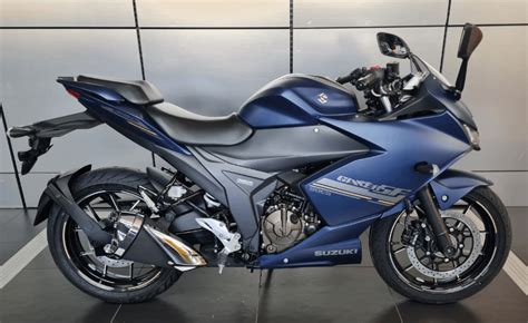 2023 Suzuki GSX 250F : r/SuggestAMotorcycle