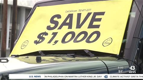 Used Car Prices Continue To Drop After Record High Prices During Pandemic