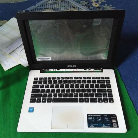 Jual Casing Kesing Case Laptop Asus X453s Shopee Indonesia