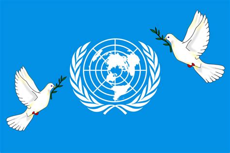 Qué es la Comisión de Consolidación de Paz de la ONU El Orden