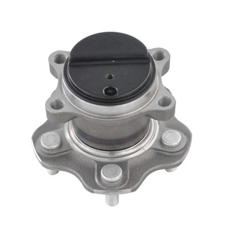 Rear Left And Right Wheel Hub Bearing Assembly For Nissan Juke Leaf