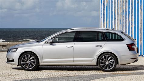 Skoda Octavia Combi Laurin Klement Wallpapers And Hd Images