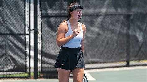 Division III Women's Collegiate Tennis Preseason Team Rankings sponsored by Tennis-Point - ITA # ...