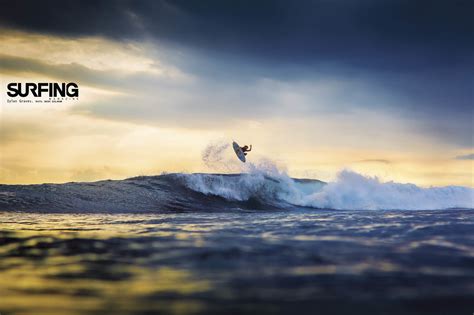 HD Surf Wallpaper (69+ images)