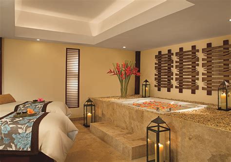 Dreams Sapphire Resort & Spa in Riviera Maya, Mexico - All Inclusive ...