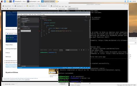 How To Install Visual Studio Code On A Raspberry Pi 4 In Minutes