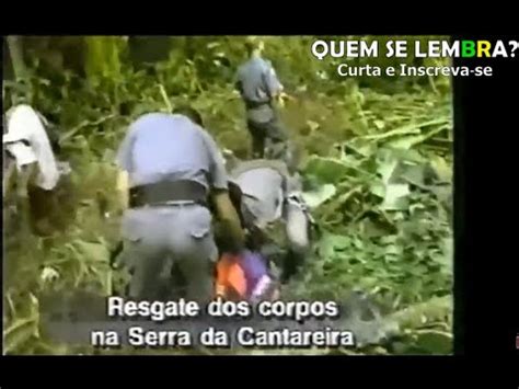 RESGATE DOS CORPOS MAMONAS ASSASSINAS 1996 YouTube