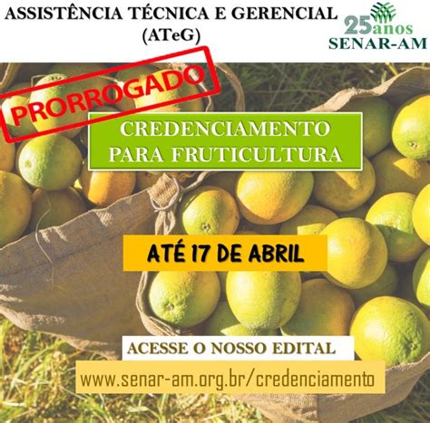 Senar Servi O Nacional De Aprendizagem Rural Do Amazonas