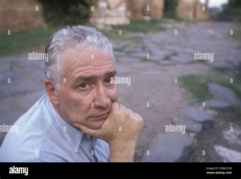 MME4760774 Festival De Los Poetas En La Antigua Ostia 1994 Poeta