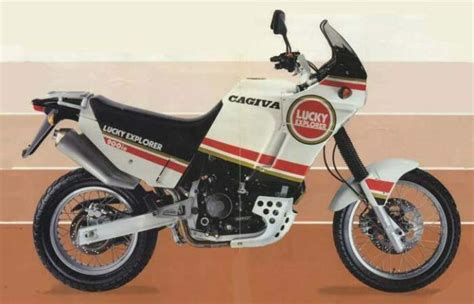 Cagiva Cagiva Elefant 900 i.e. - Moto.ZombDrive.COM