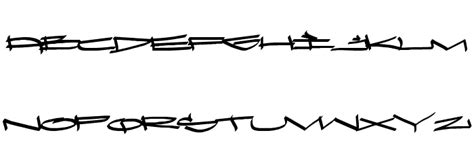 Ozone Original Font - FFonts.net