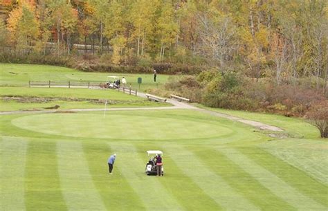 Chestnut Hill Golf Course in Darien Center, New York, USA | GolfPass