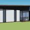 Prefab House Neo Ray 60 Lumi Polar Energy Efficient Energy