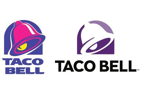 Taco Bell Logo - LogoDix