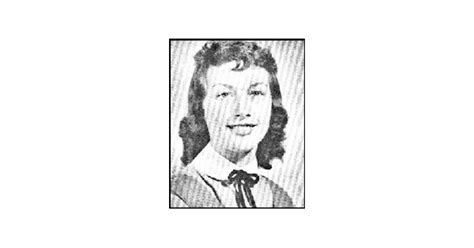 Donna Cooper Obituary 1940 2019 Newport Wa Spokesman Review