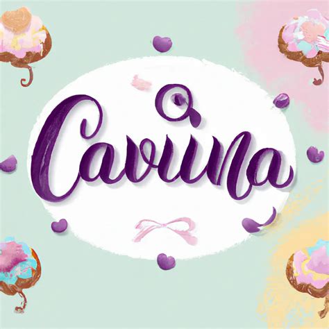 Deliciosas Ideias Nomes Criativos Para Sua Confeitaria Nomes App