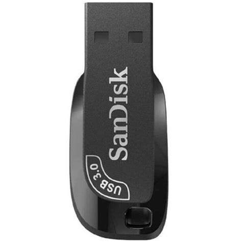 Sandisk 256gb Ultra Shift Usb 30 Flash Drive For Computers And Laptops