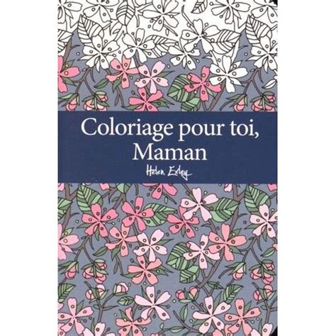 Coloriage Pour Toi Maman Dictionnaire et référence Rakuten