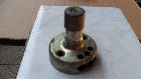 Find Vw Headlight Dimmer Switch Zwitter Or Oval Bug Ovali 1952 1953 1954 1955 56 57 In São Paulo