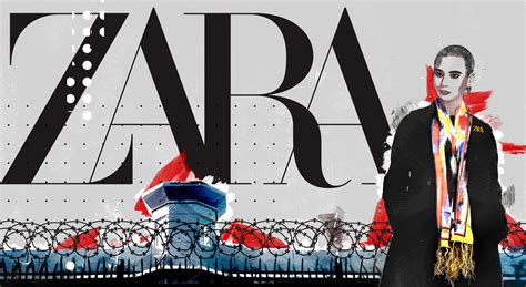 Free Uyghur Now: Stop Zara from Profiting Off of Forced Labor — Remake