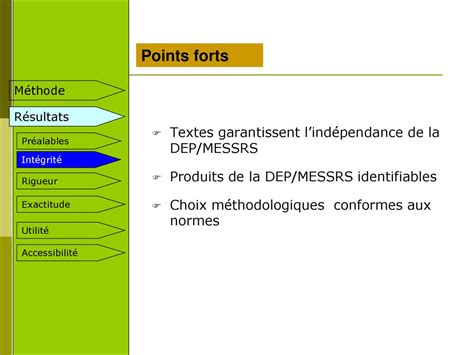 Resultat Dauto Evaluation Des Statistiques De Leducation Du Messrs