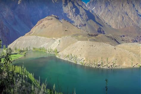 Beautiful Places To Visit In Gilgit Baltistan Pakistan Pakistan Traveler