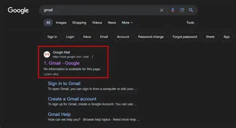 How To Block Email On Gmail Geeksforgeeks