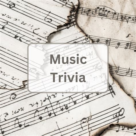 51 80s Music Trivia Questions and Answers - Everything Trivia ...