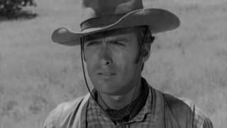 Rawhide S1E3 (1959) - Backdrops — The Movie Database (TMDB)