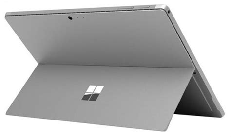 Планшет Microsoft Surface Pro 5 M3 4gb 128gb Type Cover описание