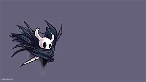 Hollow Knight（ホロウナイト）1920x1080pxのデスクトップpc用の壁紙 高画質 壁紙キングダム