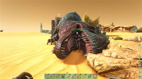 Ark Private Server Wiki Ark Survival Evolved Amino