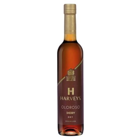 Oloroso Harveys Cl Almac N De Bebidas Bebercial