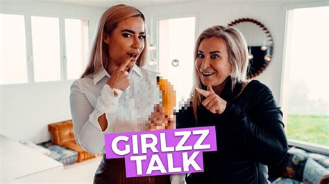 Sex Die Schönste Nebensache Der Welt Girlzztalk Youtube