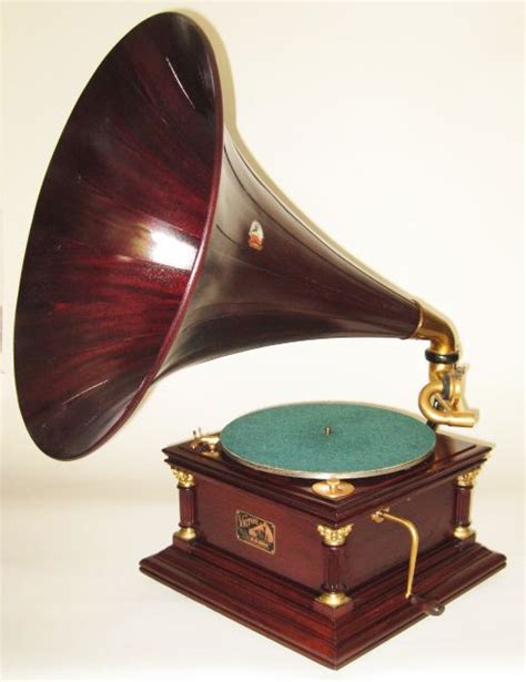 Phonographs For Sale Antique Phonographs Graphophones Gramophones