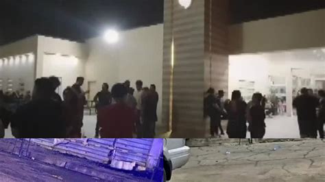 Sube A 12 Número De Víctimas Por Incendio En Bar De Sonora Telediario