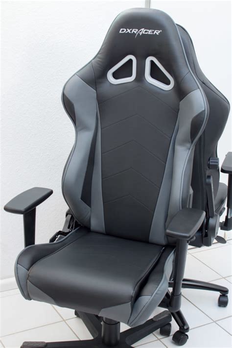 Need for Seat Maxnomic vs. DXRacer, welcher ist der bessere ...