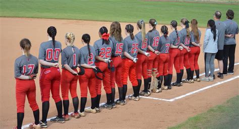 About - ARKANSAS STATE UNIVERSITY SOFTBALL