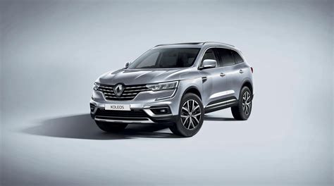 RENAULT KOLEOS II (HZG) - Paul Tan's Automotive News