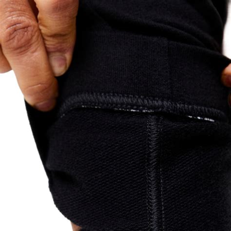 Штаны спортивные мужские Domyos 500 8665364 3XL UA60/62 L34 черные ...