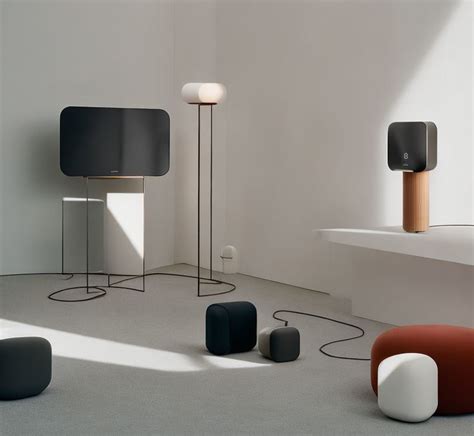 Prompt B O Bang Olufsen Bang And Olufsen Beosound Beolab